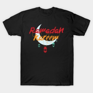 ramadan kareem T-Shirt